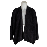 Esthéme Cachemire Cardigan - schwarz