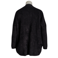 Esthéme Cachemire Cardigan - schwarz