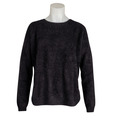 Esthéme Cachemire Pullover - schwarz