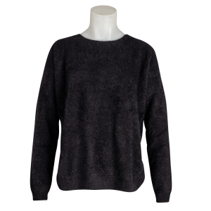 Esthéme Cachemire Pullover - schwarz