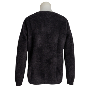 Esthéme Cachemire Pullover - schwarz