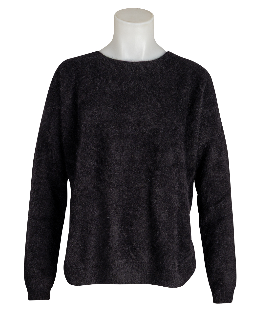Esthéme Cachemire Pullover - schwarz