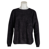 Esthéme Cachemire Pullover - schwarz