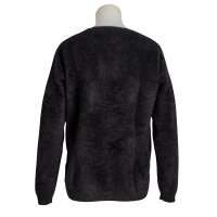 Esthéme Cachemire Pullover - schwarz
