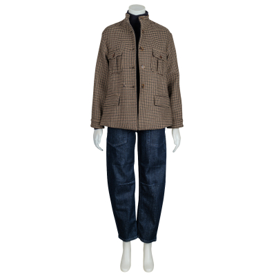 Kiltie / Cambio / Allude