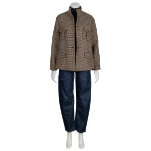 Kiltie / Cambio / Allude