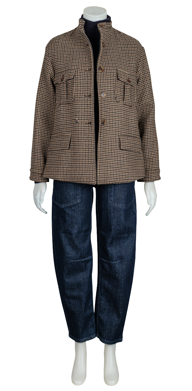 Kiltie / Cambio / Allude