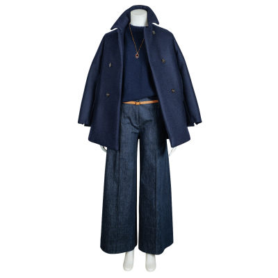 Kiltie/ Anna V Berg / Ouelledue