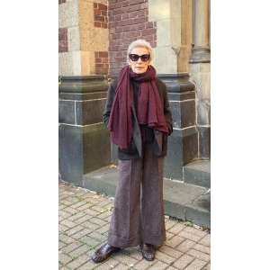 QL2-Quelledue Hose "Melodia" -