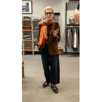 Kiltie Blazer "Lucas" -