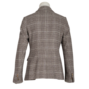 Kiltie Blazer "Lauren"  kariert -