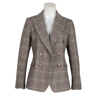 Kiltie Blazer "Lauren"  kariert -