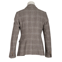 Kiltie Blazer "Lauren"  kariert -