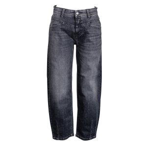 Cambio Jeans "Elin" - schwarz