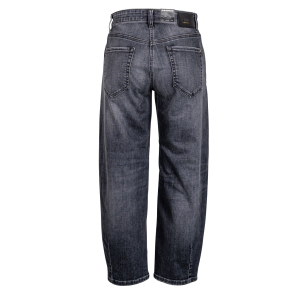 Cambio Jeans "Elin" - schwarz