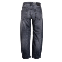 Cambio Jeans "Elin" - schwarz
