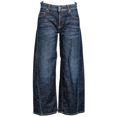 Cambio Jeans "Oria" - dunkelblau
