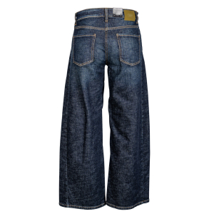 Cambio Jeans "Oria" - dunkelblau