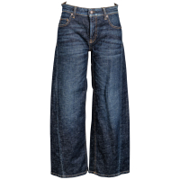 Cambio Jeans "Oria" - dunkelblau