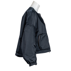 Lis Lareida Blouson "Houston" - marine