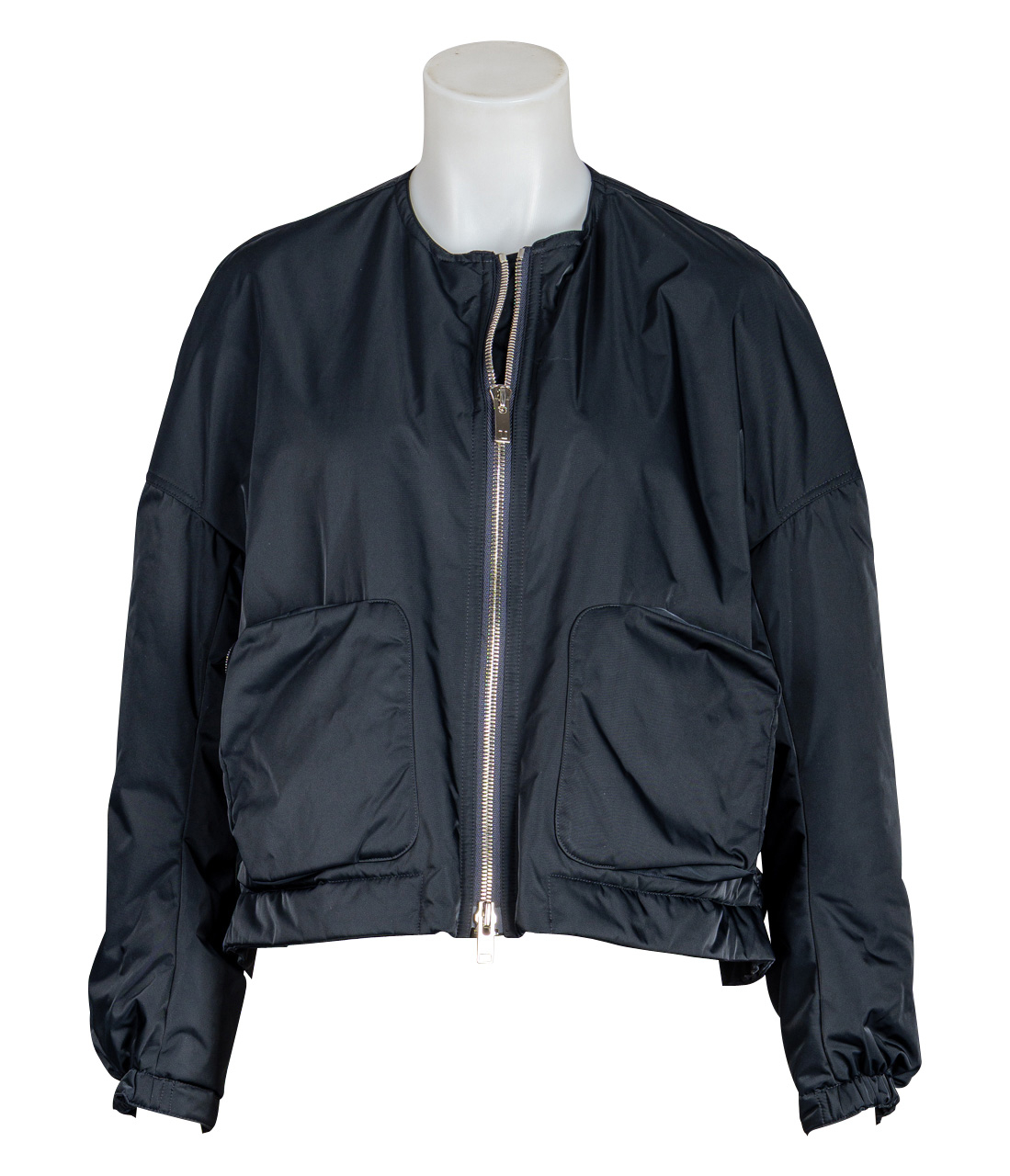 Lis Lareida Blouson "Houston" - marine