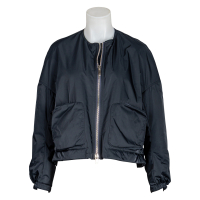 Lis Lareida Blouson "Houston" - marine