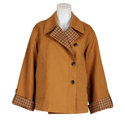 Sacrecoeur Wendejacke "Vienetta" -