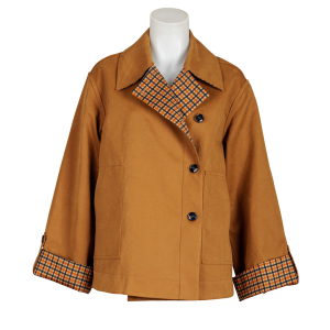 Sacrecoeur Wendejacke "Vienetta" -