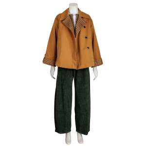 Sacrecoeur Wendejacke "Vienetta" -