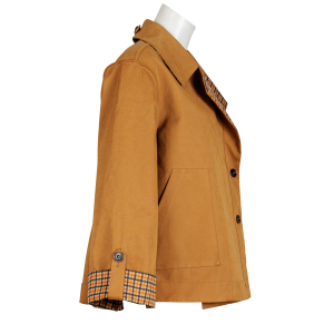Sacrecoeur Wendejacke "Vienetta" -