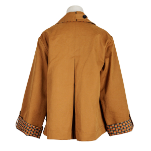 Sacrecoeur Wendejacke "Vienetta" -