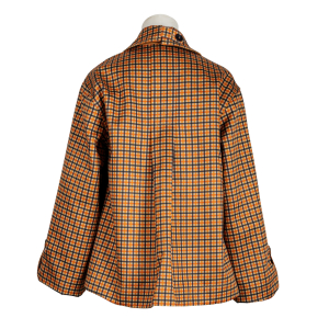 Sacrecoeur Wendejacke "Vienetta" -