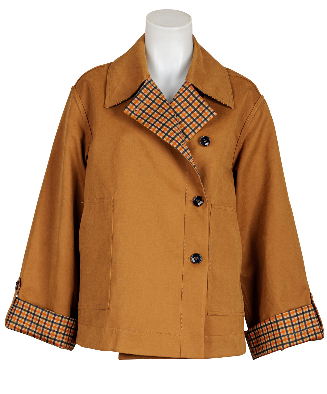 Sacrecoeur Wendejacke "Vienetta" -