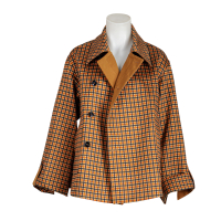 Sacrecoeur Wendejacke "Vienetta" -