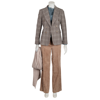 kiltie - Soluzione - Pin - Cambio
