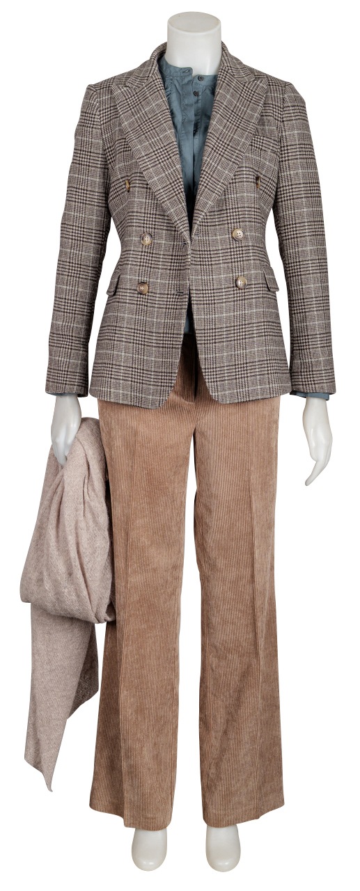 kiltie - Soluzione - Pin - Cambio
