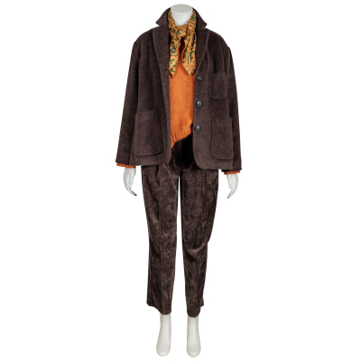 Kiltie - Lu Ren - Cambio - friendly hunting