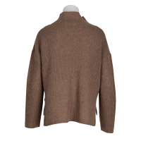 FFC Pullover "Thalia" - camel melange