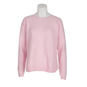 Esthéme Cachemire Pullover - rose