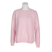 Esthéme Cachemire Pullover - rose