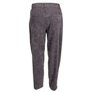 Cambio Cordhose "Orchid" - rauchgrau