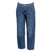 Cambio Jeans "Elia" - dunkelblau