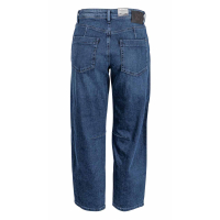 Cambio Jeans "Elia" - dunkelblau