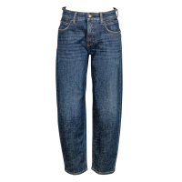 Cambio Jeans "Elli long" - dunkelblau