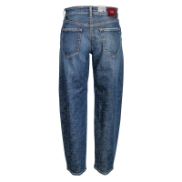 Cambio Jeans "Elli long" - dunkelblau