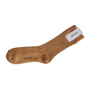 ANT45 - Socken "Kate" - camel