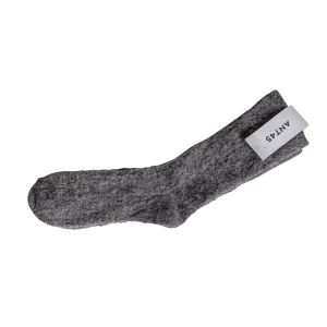 ANT45 - Socken "Phansy" - grau