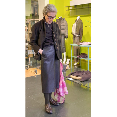 Allude - Kiltie - friendly hunting