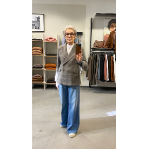 Kiltie - Soluzione - Cambio - Jumper 1-2-3-4