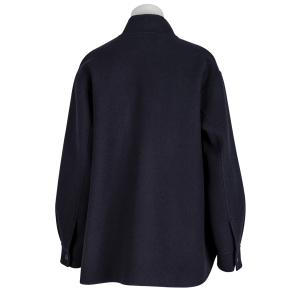 Lis Lareida Blazer - Jacke  "Hamilton" - dunkelblau